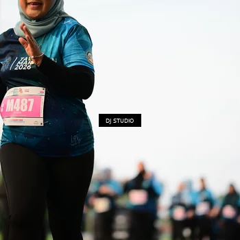 Runner Photo 4781525