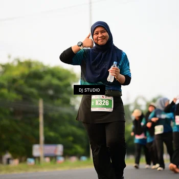 Runner Photo 4781527
