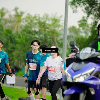 Runner Photo 4781529