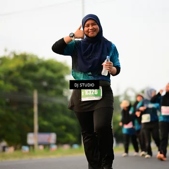 Runner Photo 4781532