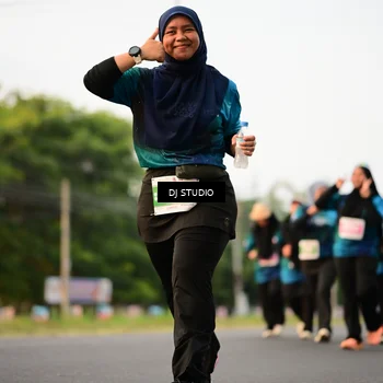 Runner Photo 4781533