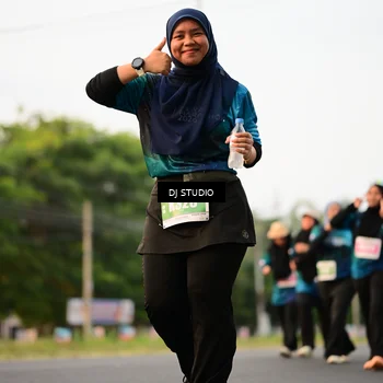Runner Photo 4781536