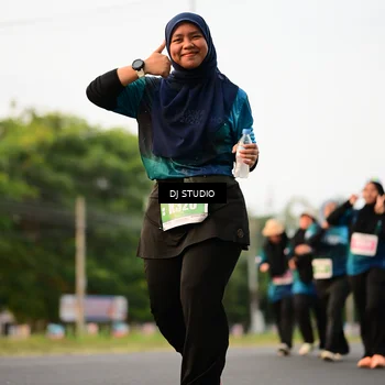Runner Photo 4781537