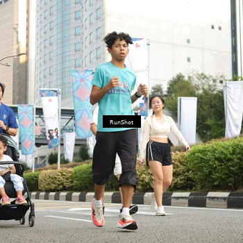 Runner Photo 4781538