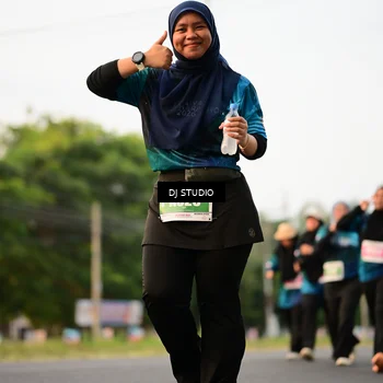 Runner Photo 4781541