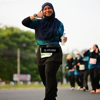 Runner Photo 4781542