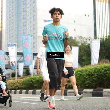 Runner Photo 4781547