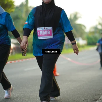 Runner Photo 4781548