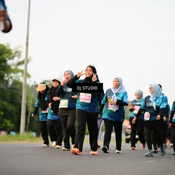 Runner Photo 4781549