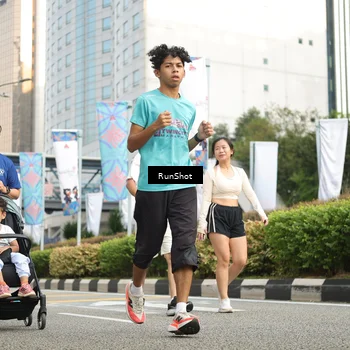 Runner Photo 4781550