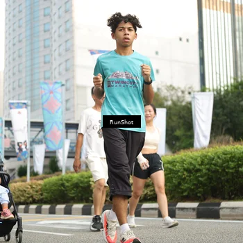 Runner Photo 4781551