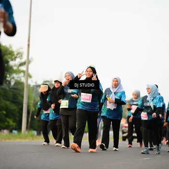 Runner Photo 4781553