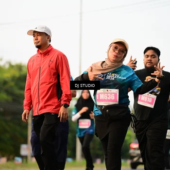 Runner Photo 4781554