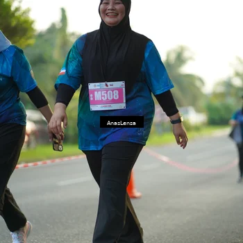 Runner Photo 4781555