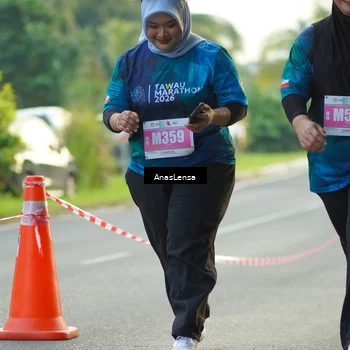 Runner Photo 4781559