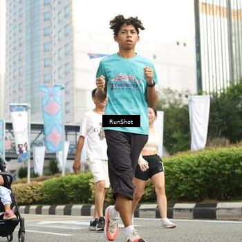 Runner Photo 4781560