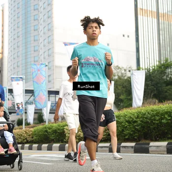 Runner Photo 4781564