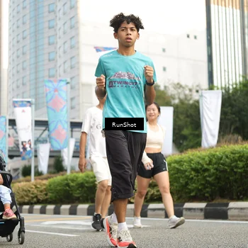 Runner Photo 4781567