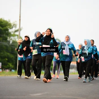 Runner Photo 4781571