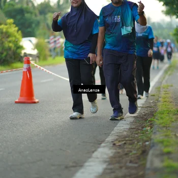 Runner Photo 4781573