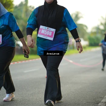 Runner Photo 4781575