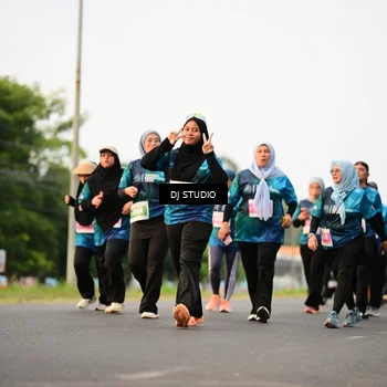 Runner Photo 4781580