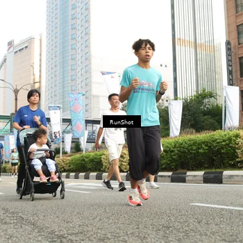 Runner Photo 4781581