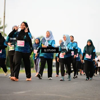 Runner Photo 4781585