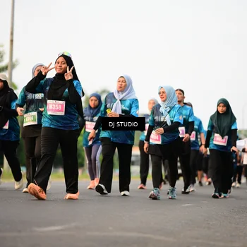 Runner Photo 4781587