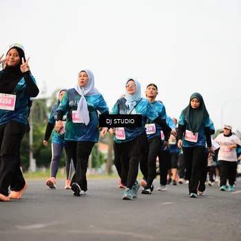 Runner Photo 4781591