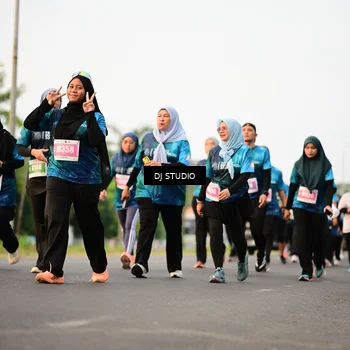 Runner Photo 4781594