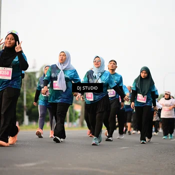 Runner Photo 4781597