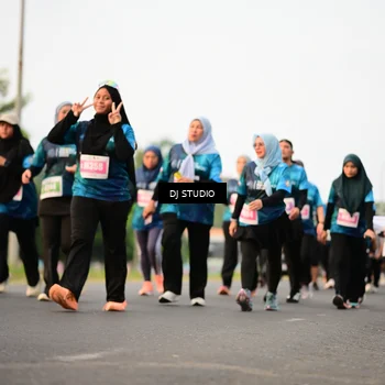 Runner Photo 4781599