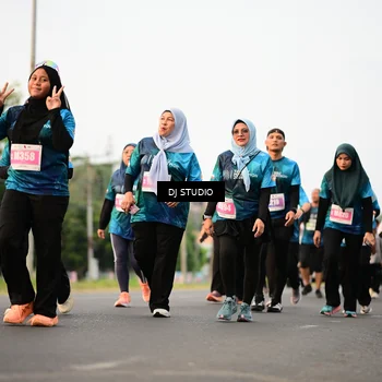 Runner Photo 4781601