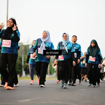 Runner Photo 4781605