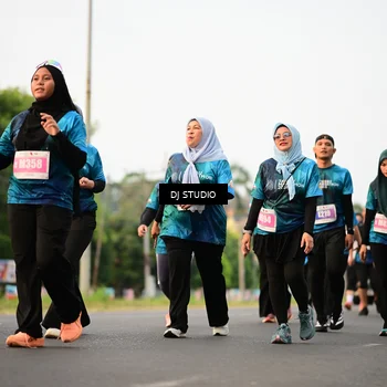 Runner Photo 4781607