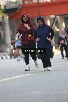 Runner Photo 4781612