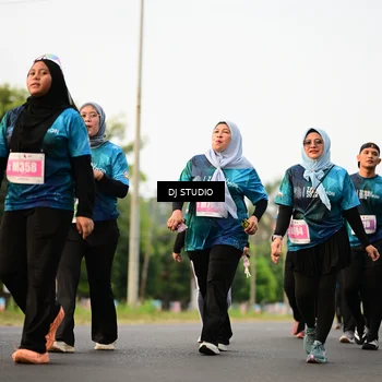 Runner Photo 4781620