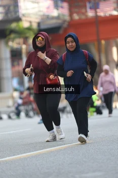Runner Photo 4781625