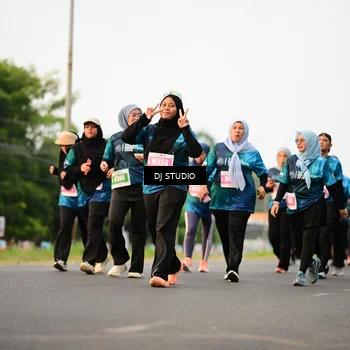 Runner Photo 4781631