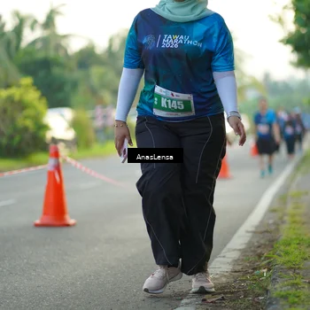 Runner Photo 4781640