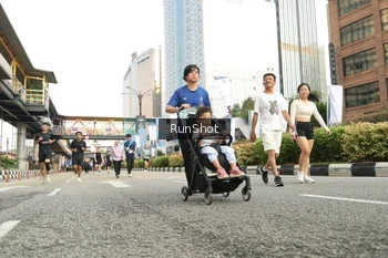 Runner Photo 4781641