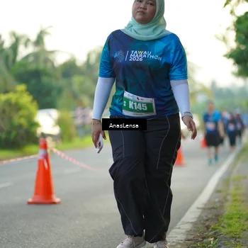Runner Photo 4781645