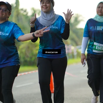 Runner Photo 4781647