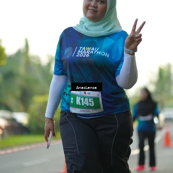 Runner Photo 4781649