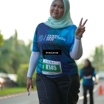 Runner Photo 4781650