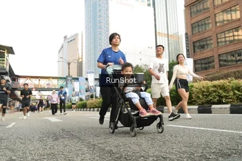 Runner Photo 4781653