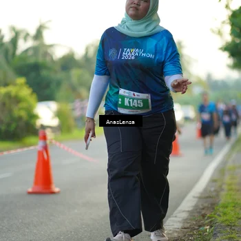 Runner Photo 4781658