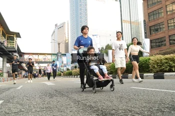 Runner Photo 4781659