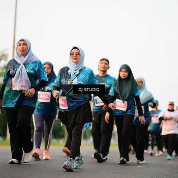 Runner Photo 4781660